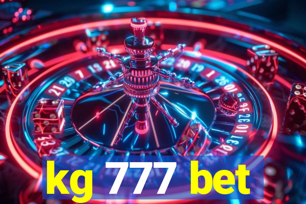 kg 777 bet
